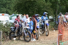 moto-cross d'Avilley (46)